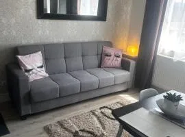 DAVID Residence