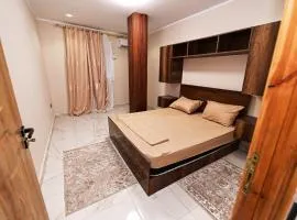 Hostel Bouchair Centre Ville Jijel
