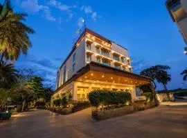 Hotel Solaris