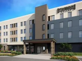 Staybridge Suites McDonough - Stockbridge South by IHG