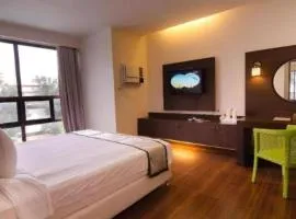 Apple Tree Resort & Hotel