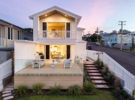 Nordica Luxury Bayside Retreat Wynnum Sleeps 10