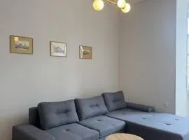 Apartamenty Rynek 7 nr3 piętro 2