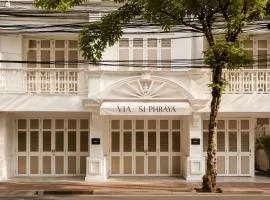 Via Si Phraya