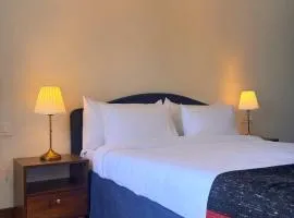 Camelot Cottages - Luxury 4BHK Villa in the Kasauli Hills