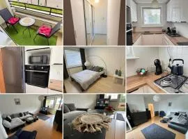 Apartament Górnicza