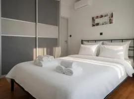 Voula Asklipeio Residence Supreme