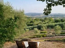 Casale Terre Rosse
