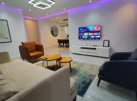 Aprils homes & apartments two bedroom