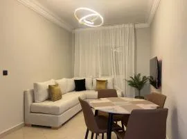 2BR Central Elegant Apartment in Tetouan