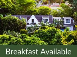 Shelbourne Boutique Lodge