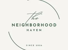 The Neighborhood Haven