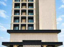 The Crown Puducherry