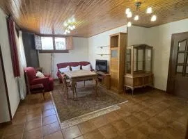 Casa Altos de Ucero, rural y acogedor