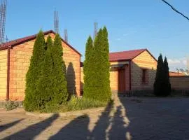HomeWay Cottage Hotel