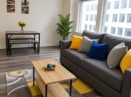 #6 Downtown Free Parking- Walk to Gainbridge, Lucas Oil, Conv Cntr