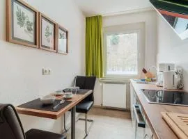 Bodeapartment 11