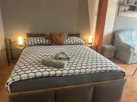 Apartman QUATTRO