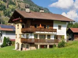 Gästehaus WOLFGARTEN