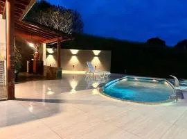 Sitio Três Irmãs