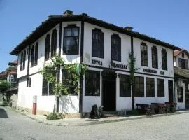 Trevnenski Kat Hotel