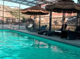 Cascade Resort Sevan