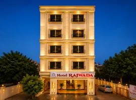 Hotel Rajwada Nagpur