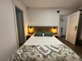 IRUÑA ROOMs