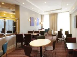 Holiday Inn Express Birmingham - Snow Hill by IHG