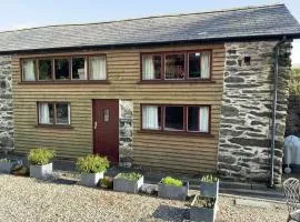 Tithe Barn 2 - Abercelyn Cottages - Llanycil - Bala - LL23 7YF - UK