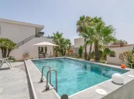 Casa di soza