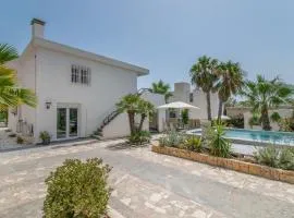 Casa di soza