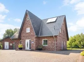 Villa Jenny mit Pool