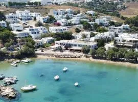Anchorage Paros Boutique & Private Beach