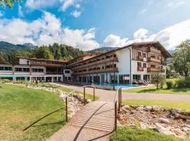 Das Bayrischzell Familotel Oberbayern