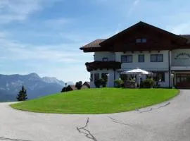 Hotel-Pension Asingerhof