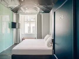 ROMY BRUGES Historic Centre