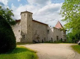 Domaine De La Dorlière