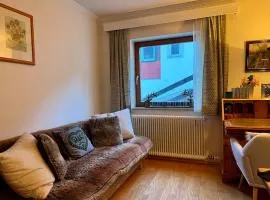 Cozy apartment in Fieberbrunn