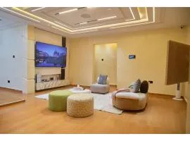 Capediem luxury apartment