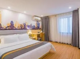 7 Days Inn Huizhou Zhongkai Chenjiang Avenue