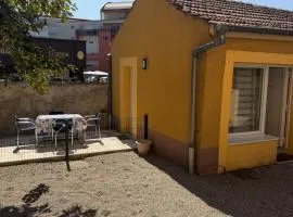 Gîte Le lys 2 à 4 personnes