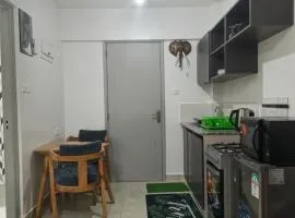 Standard furnished Studio at Garden City Mall, Thika Road, Nairobi, Kenya