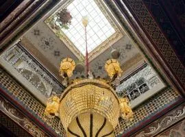 Sherezade Riad