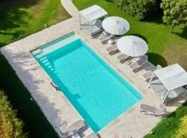 Luxury B&B Coccolhouse