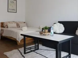 Korana apartman