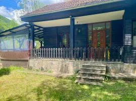 Weekend House in Vrelo