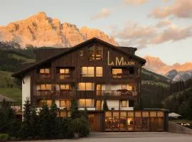 Hotel La Majun