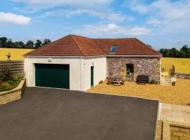 Converted Barn - Romantic Countryside Escape