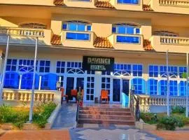 DaVanCi hotel